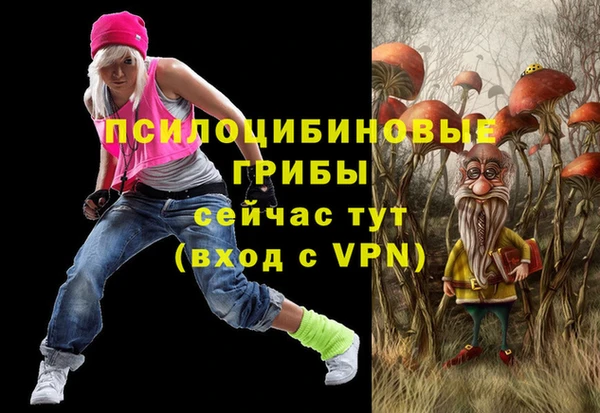 хмурый Баксан